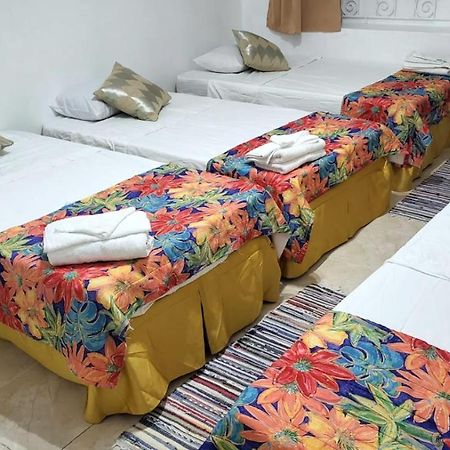 Ventnor House Apartments بريدج تاون المظهر الخارجي الصورة