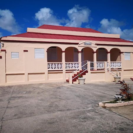 Ventnor House Apartments بريدج تاون المظهر الخارجي الصورة