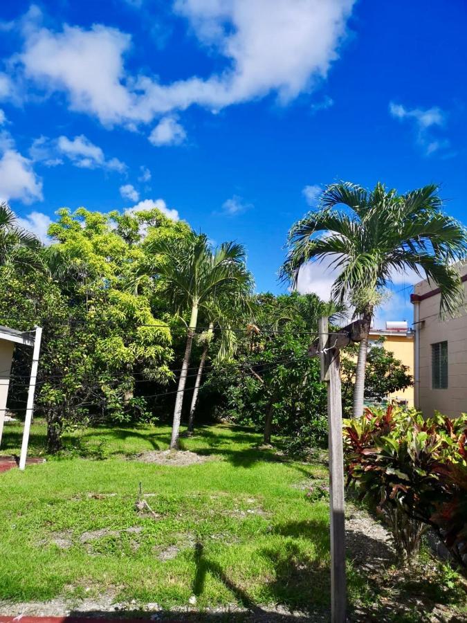 Ventnor House Apartments بريدج تاون المظهر الخارجي الصورة