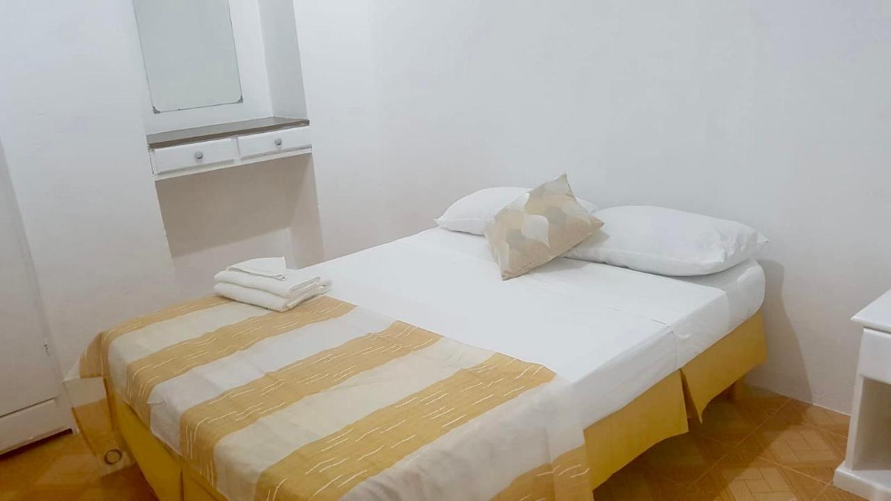 Ventnor House Apartments بريدج تاون المظهر الخارجي الصورة