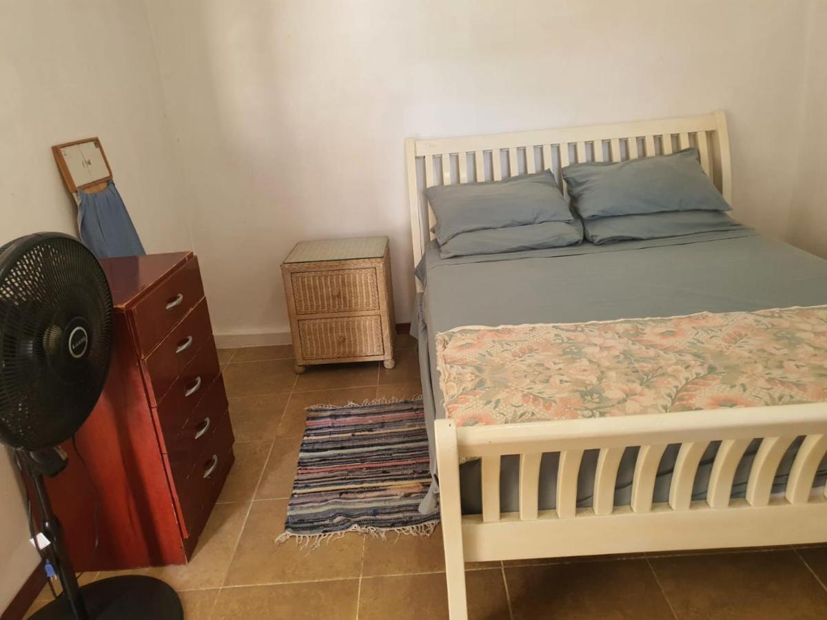 Ventnor House Apartments بريدج تاون المظهر الخارجي الصورة