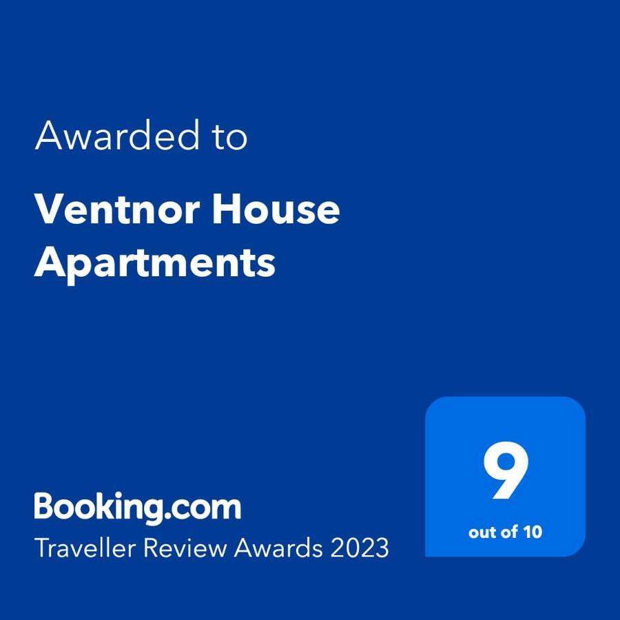 Ventnor House Apartments بريدج تاون المظهر الخارجي الصورة