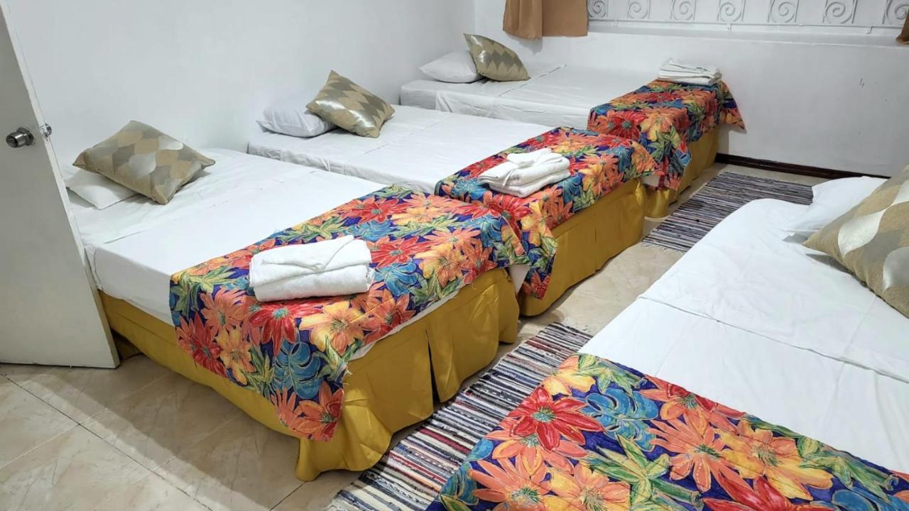 Ventnor House Apartments بريدج تاون المظهر الخارجي الصورة