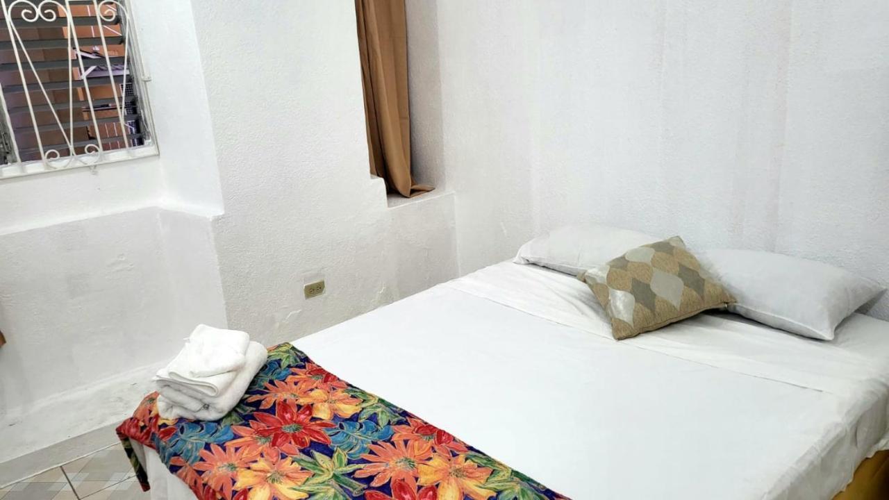 Ventnor House Apartments بريدج تاون المظهر الخارجي الصورة