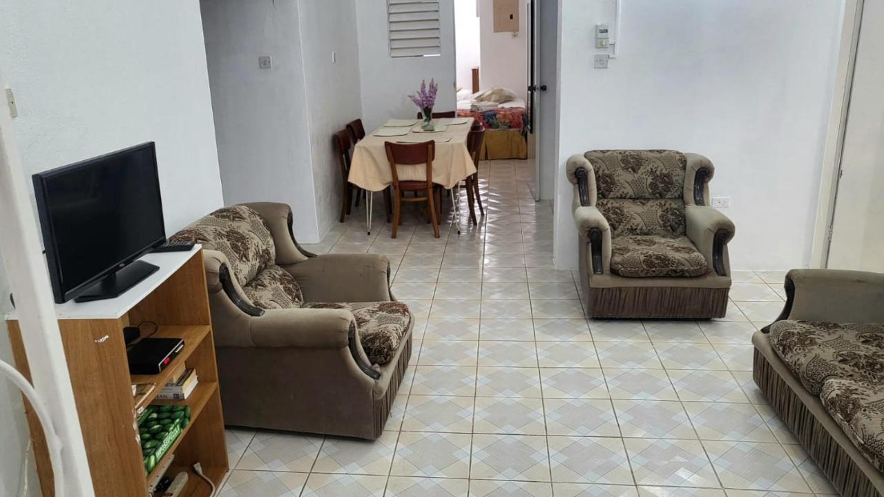Ventnor House Apartments بريدج تاون المظهر الخارجي الصورة