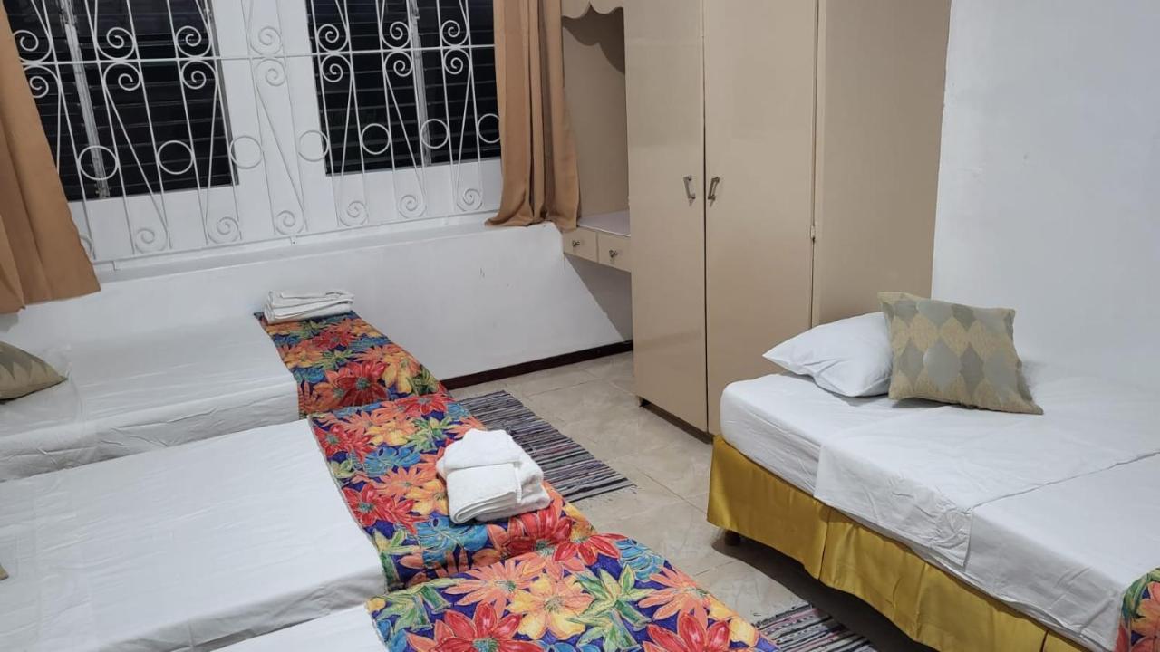 Ventnor House Apartments بريدج تاون المظهر الخارجي الصورة