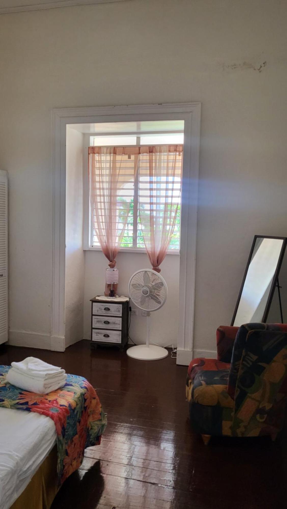 Ventnor House Apartments بريدج تاون المظهر الخارجي الصورة