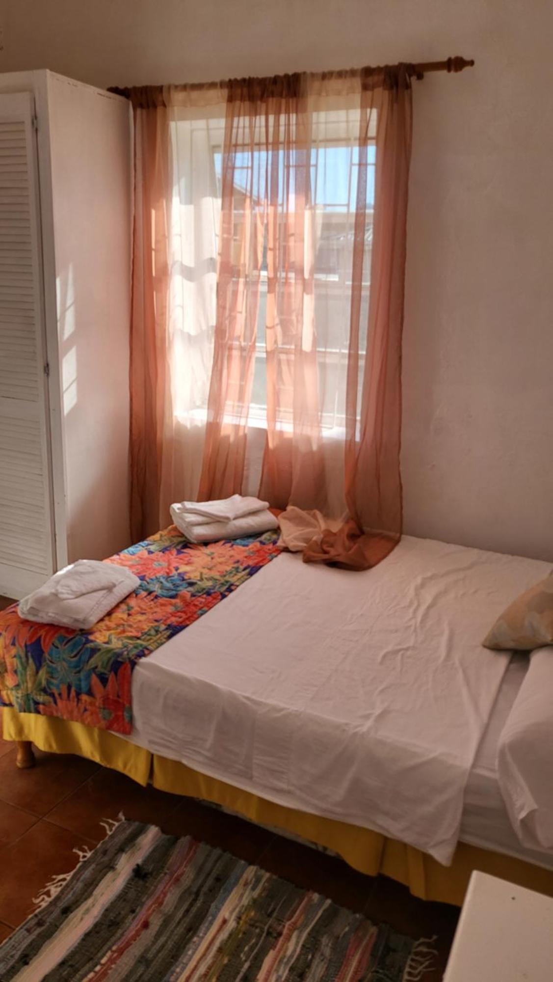 Ventnor House Apartments بريدج تاون الغرفة الصورة
