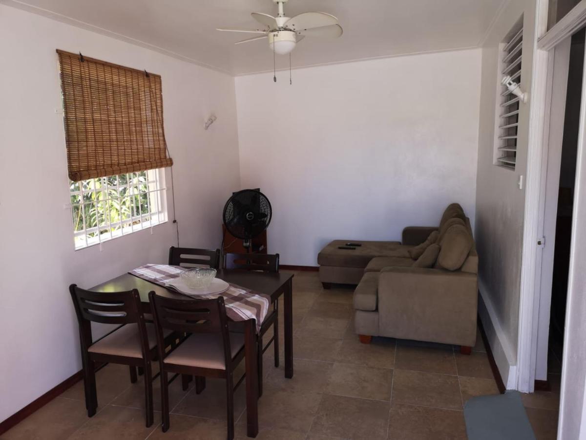 Ventnor House Apartments بريدج تاون المظهر الخارجي الصورة