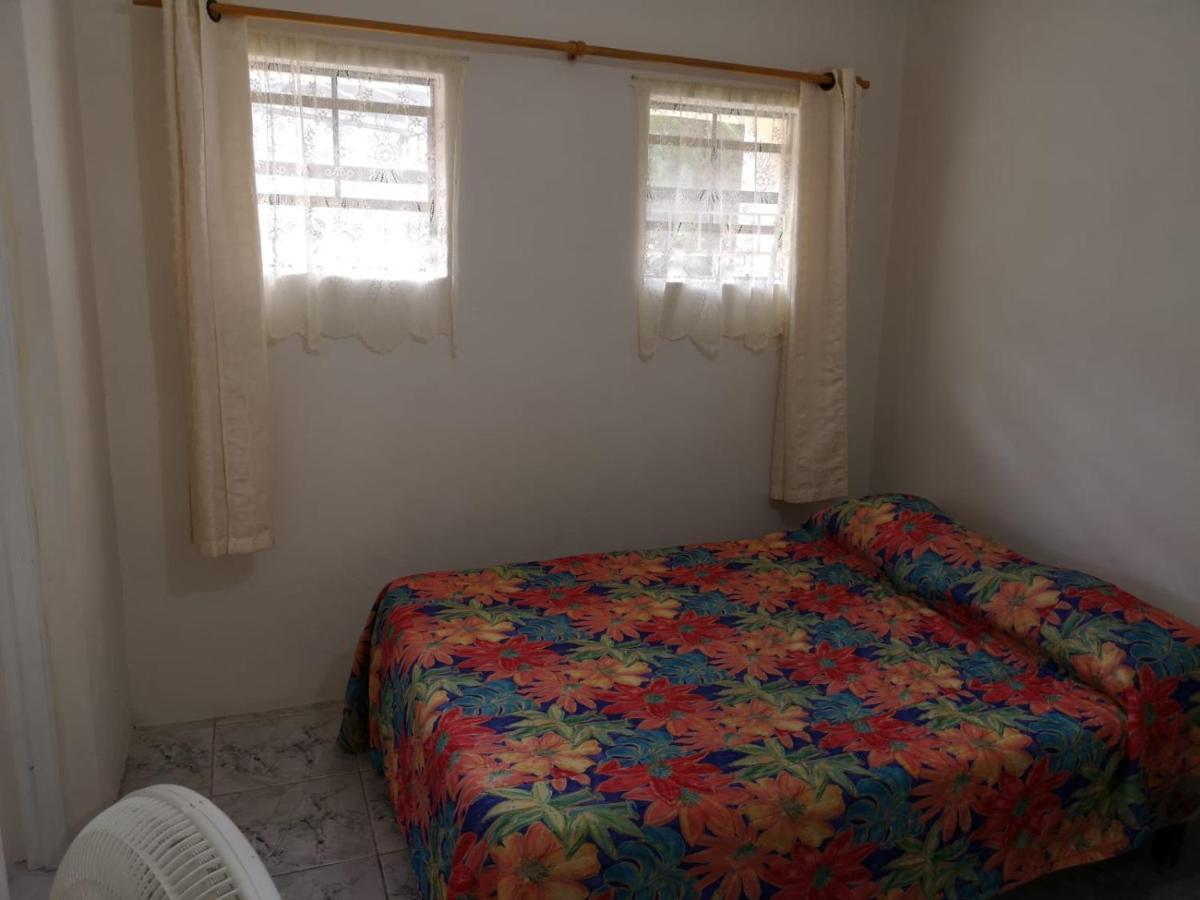 Ventnor House Apartments بريدج تاون المظهر الخارجي الصورة