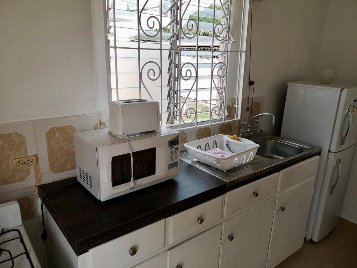 Ventnor House Apartments بريدج تاون المظهر الخارجي الصورة