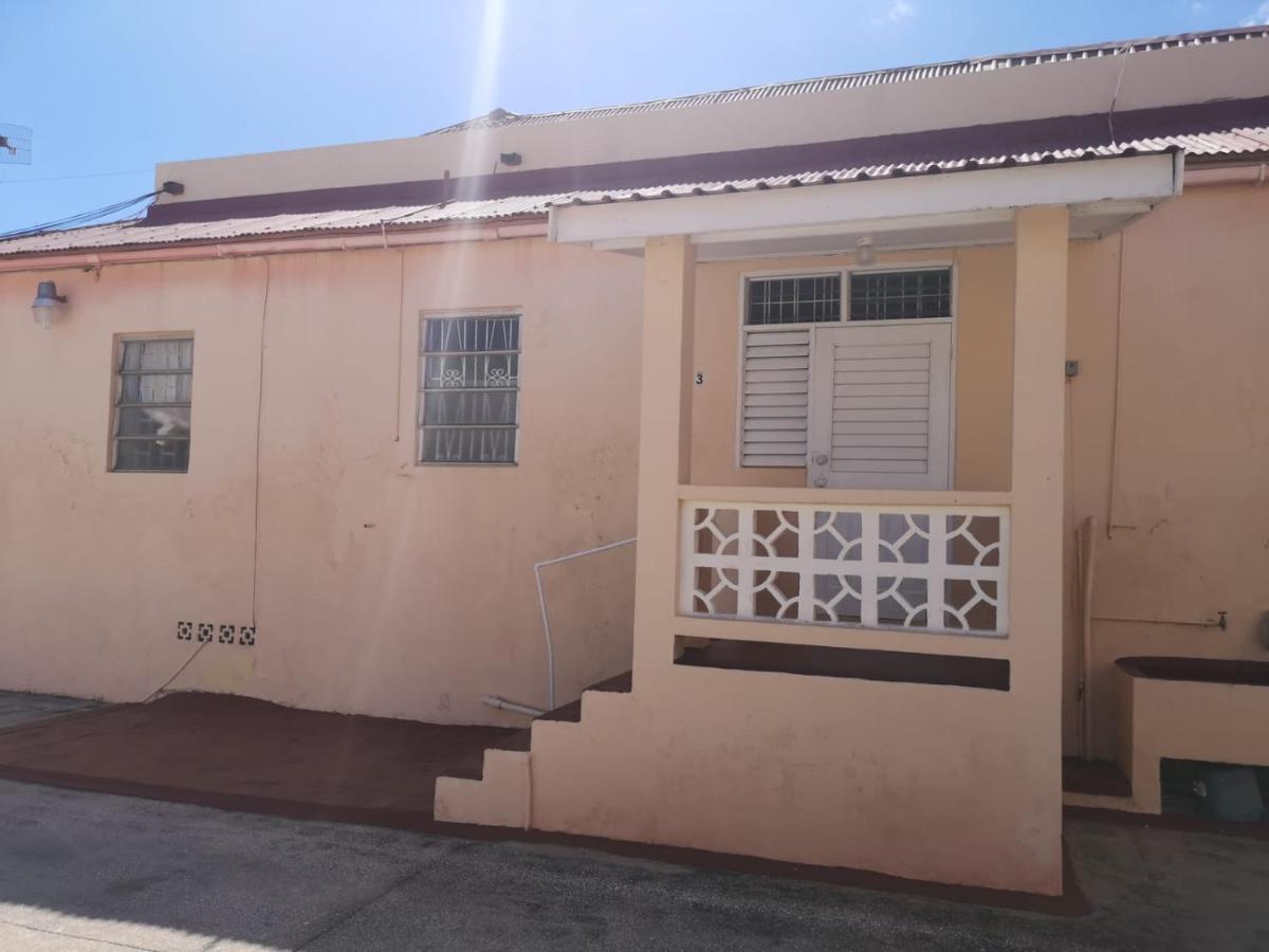 Ventnor House Apartments بريدج تاون المظهر الخارجي الصورة
