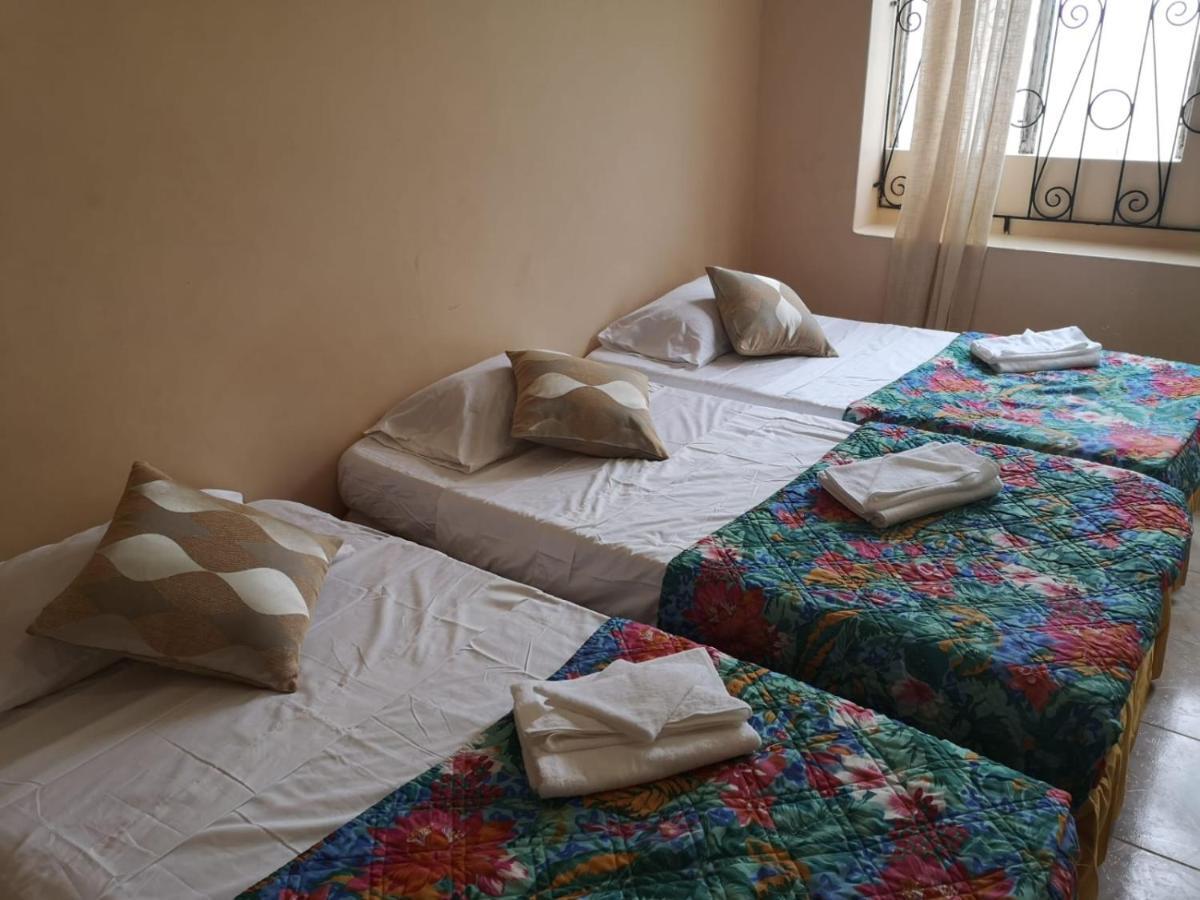 Ventnor House Apartments بريدج تاون المظهر الخارجي الصورة