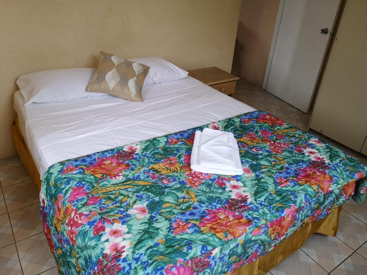 Ventnor House Apartments بريدج تاون المظهر الخارجي الصورة