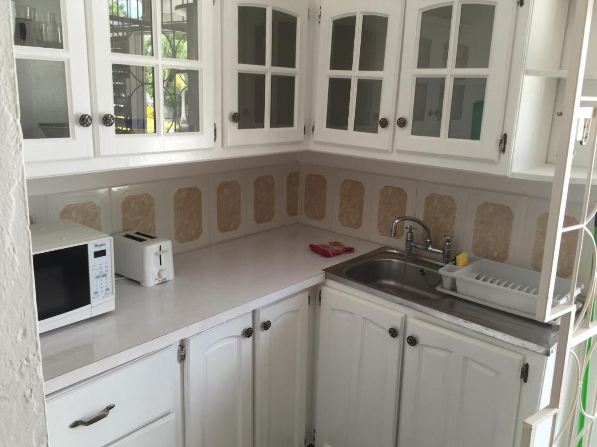 Ventnor House Apartments بريدج تاون المظهر الخارجي الصورة