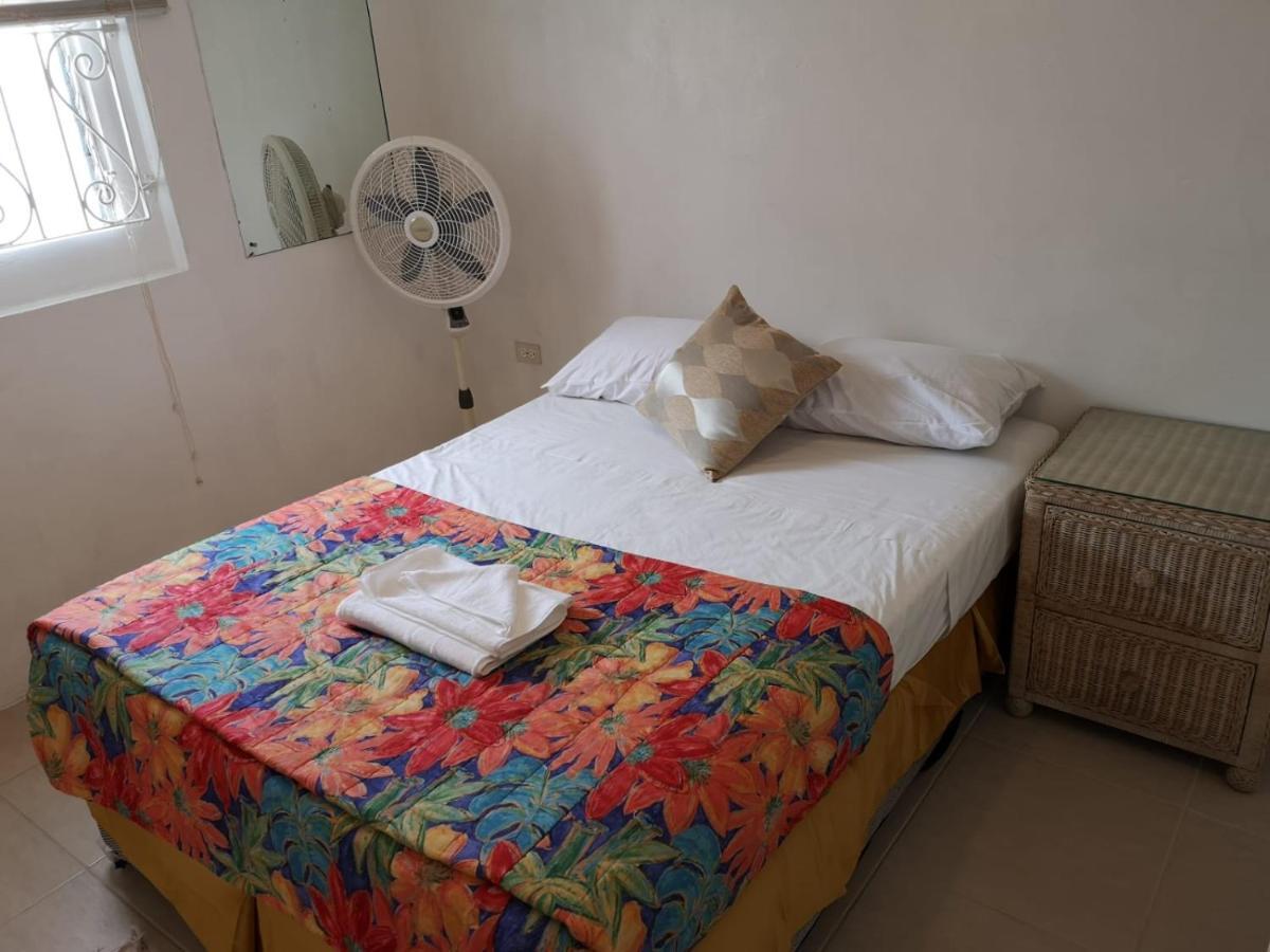 Ventnor House Apartments بريدج تاون المظهر الخارجي الصورة