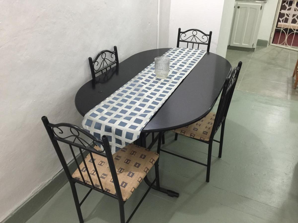 Ventnor House Apartments بريدج تاون المظهر الخارجي الصورة