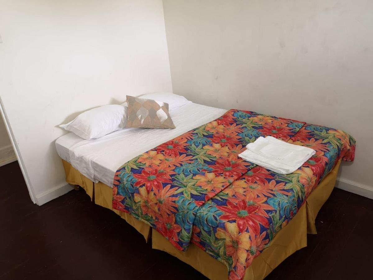 Ventnor House Apartments بريدج تاون المظهر الخارجي الصورة