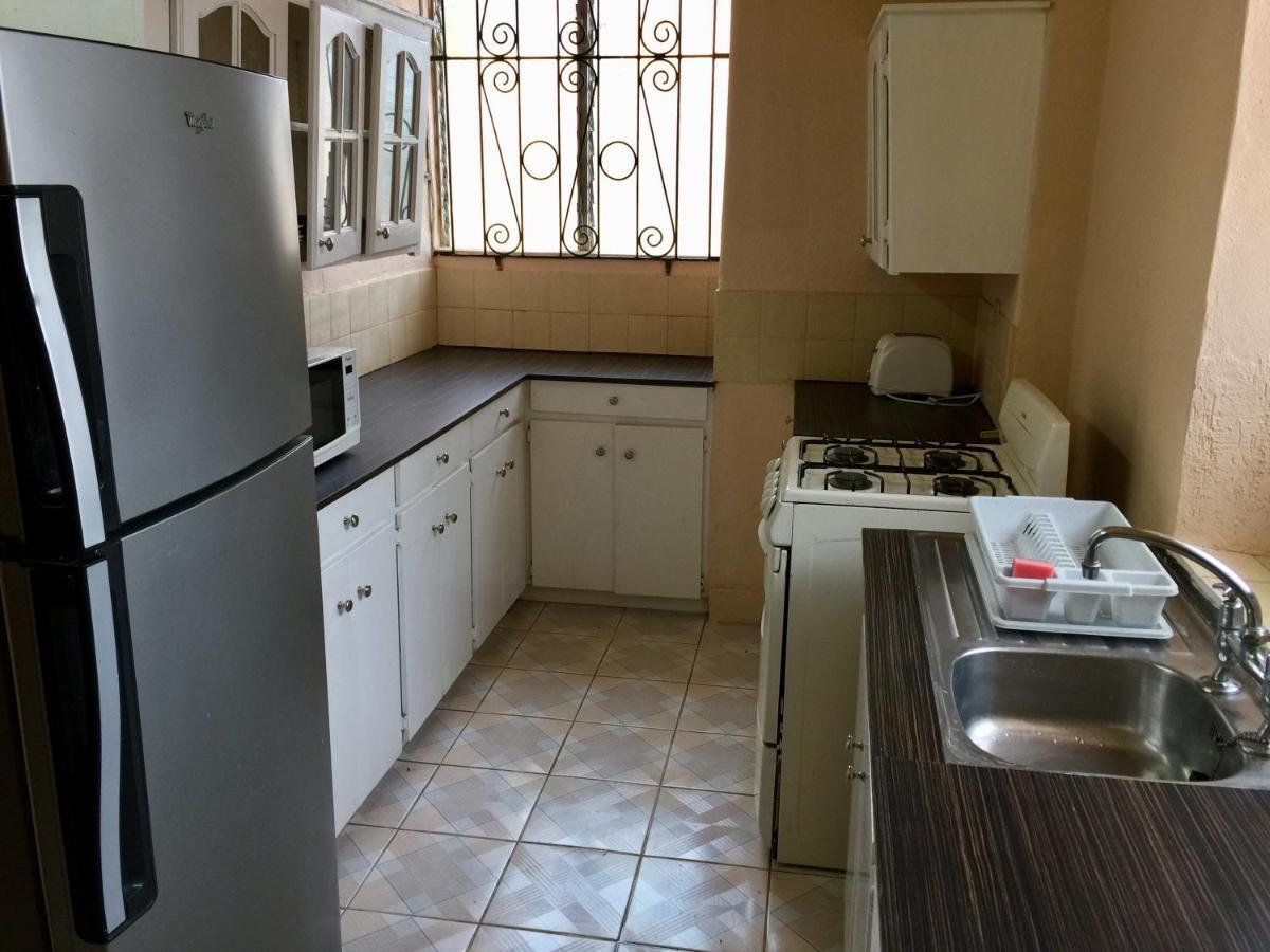 Ventnor House Apartments بريدج تاون المظهر الخارجي الصورة