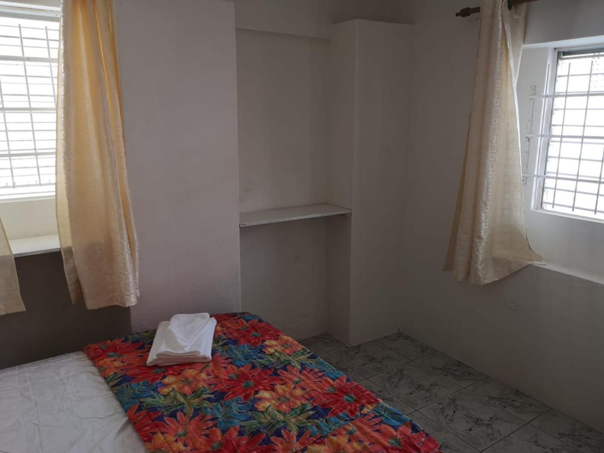 Ventnor House Apartments بريدج تاون المظهر الخارجي الصورة