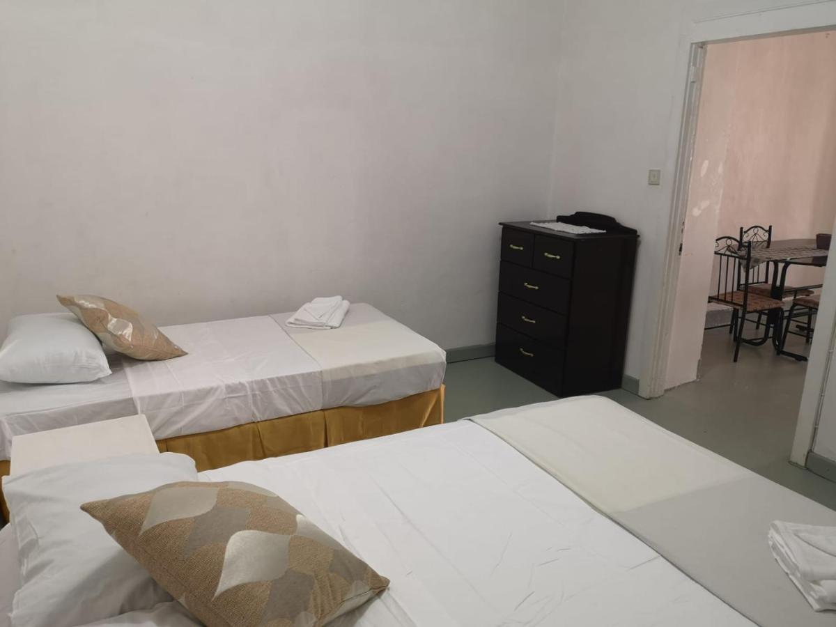 Ventnor House Apartments بريدج تاون المظهر الخارجي الصورة