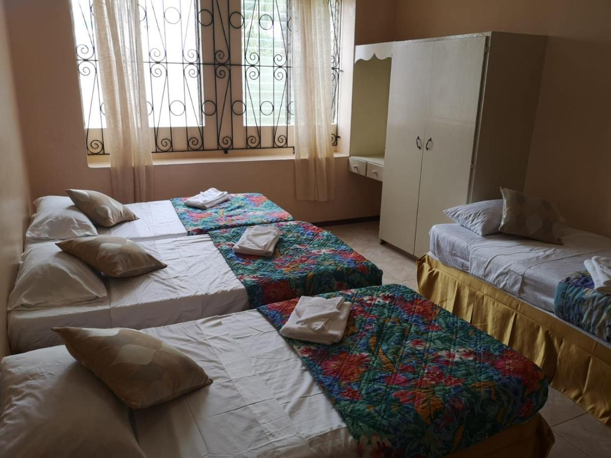 Ventnor House Apartments بريدج تاون المظهر الخارجي الصورة