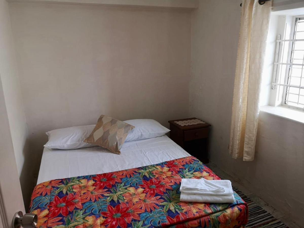Ventnor House Apartments بريدج تاون المظهر الخارجي الصورة