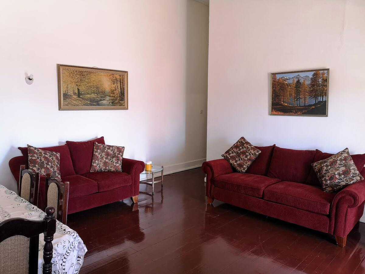 Ventnor House Apartments بريدج تاون المظهر الخارجي الصورة