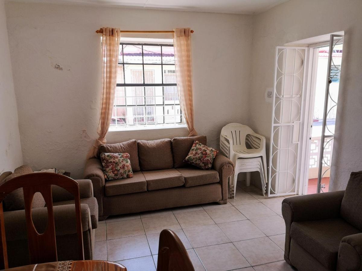 Ventnor House Apartments بريدج تاون المظهر الخارجي الصورة